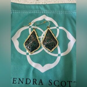 Kendra Scott Earrings